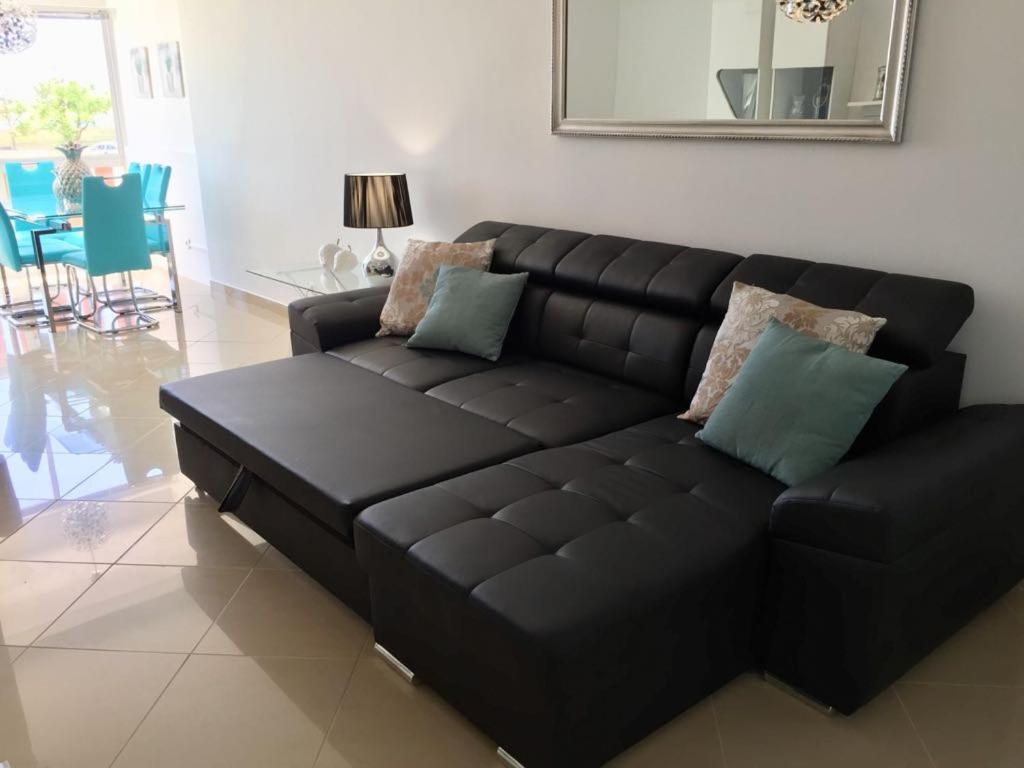 Apartamento Na Primeira Linha Da Ria Formosa Фузета Экстерьер фото