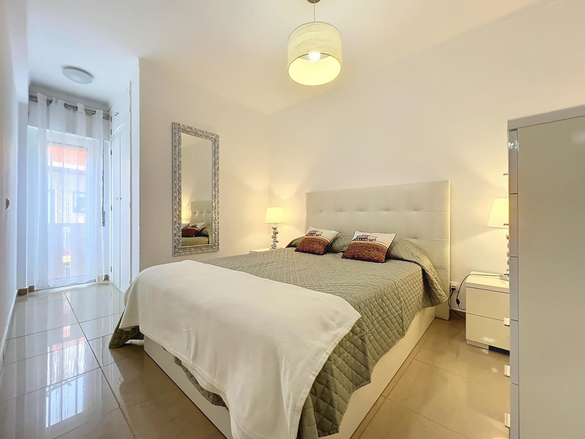 Apartamento Na Primeira Linha Da Ria Formosa Фузета Экстерьер фото