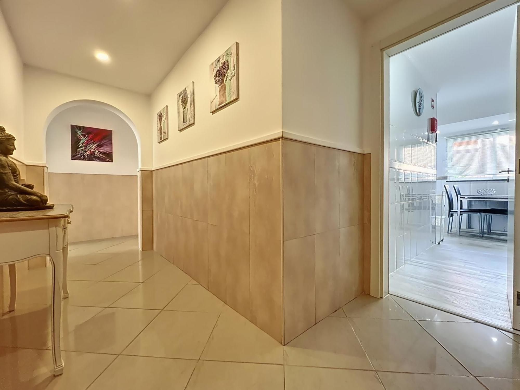 Apartamento Na Primeira Linha Da Ria Formosa Фузета Экстерьер фото